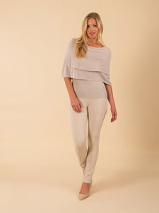 Sculpted Seam Leggings Vertigo