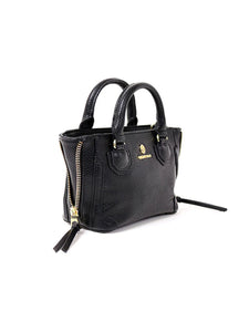 Dani Mini Satchel Vertigo