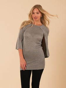 Carteblanche Caplet Sweater Vertigo