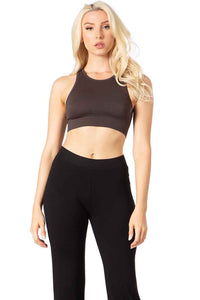 Flared Stretch Pants Vertigo 