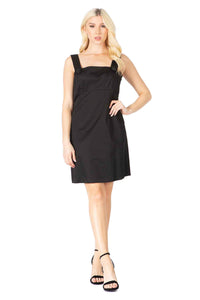 Babydoll Overall Dress Vertigo 
