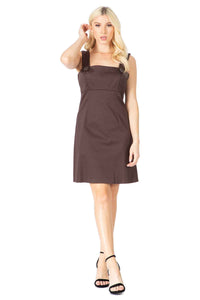 Babydoll Overall Dress Vertigo 