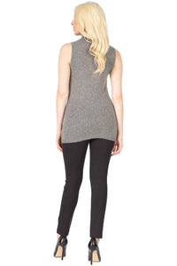 Simply Turtleneck Sweater Vertigo