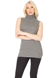 Simply Turtleneck Sweater Vertigo