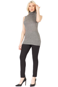 Simply Turtleneck Sweater Vertigo