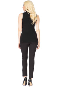 Simply Turtleneck Sweater Vertigo