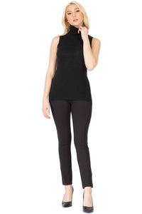 Simply Turtleneck Sweater Vertigo