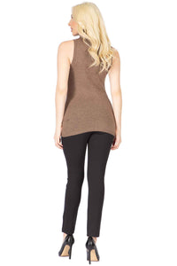 Simply Turtleneck Sweater Vertigo