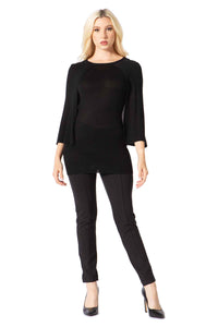 Carteblanche Caplet Sweater Vertigo 
