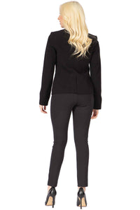 Sydney Jacket Vertigo 