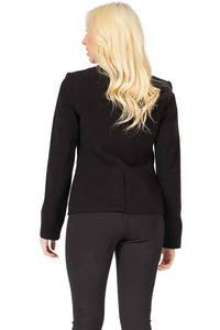 Sydney Jacket Vertigo 