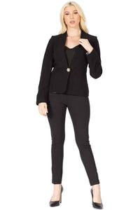 Sydney Jacket Vertigo 