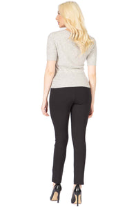 Trompe l'oeil Sparkle Top Vertigo