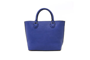 Dylan Medium Satchel Vertigo