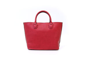 Dylan Medium Satchel Vertigo