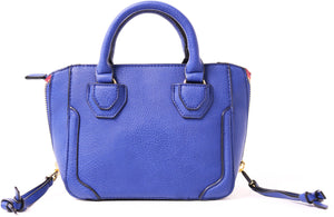 Dani Mini Satchel Vertigo