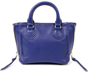 Dani Mini Satchel Vertigo