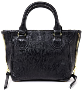 Dani Mini Satchel Vertigo