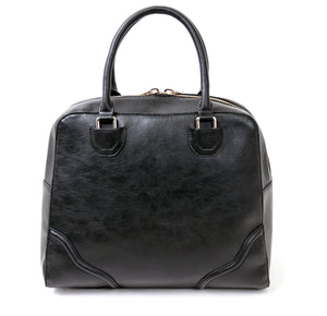 Darci Large Satchel Vertigo
