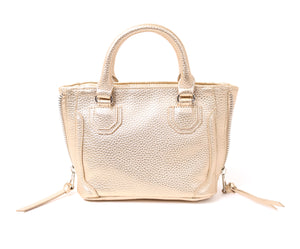 Dani Mini Satchel Vertigo