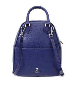 Jett Studded Satchel Vertigo