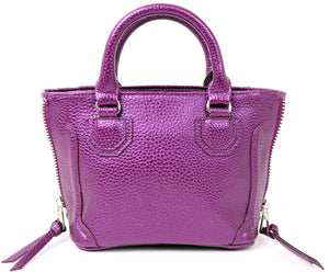 Dani Mini Satchel Vertigo