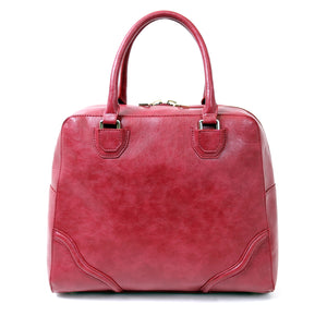 Darci Large Satchel Vertigo