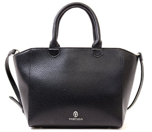 Tabitha Studded Satchel Vertigo