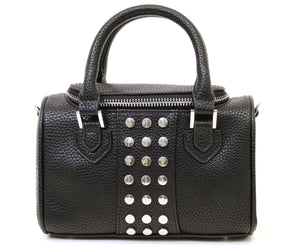 Tommy Studded Mini Satchel Vertigo
