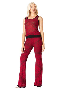 Boss Jacquard Sweater Pant Vertigo