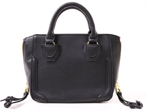 Dani Mini Satchel Vertigo
