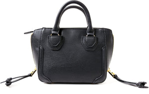 Dani Mini Satchel Vertigo