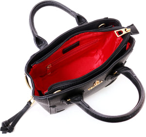Dani Mini Satchel Vertigo