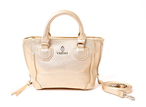 Dani Mini Satchel Vertigo