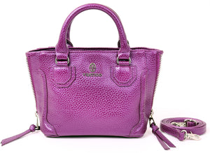 Dani Mini Satchel Vertigo