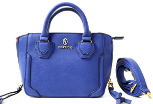 Dani Mini Satchel Vertigo