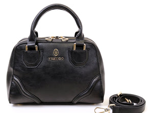 Dina Mini Satchel Vertigo