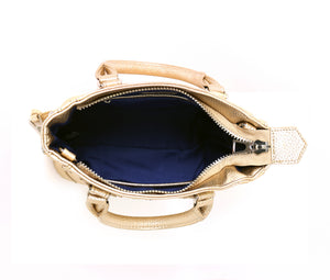 Dani Mini Satchel Vertigo