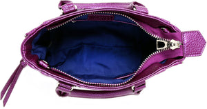 Dani Mini Satchel Vertigo