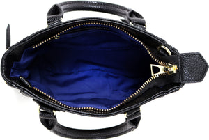 Dani Mini Satchel Vertigo