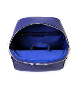 Jett Studded Satchel Vertigo