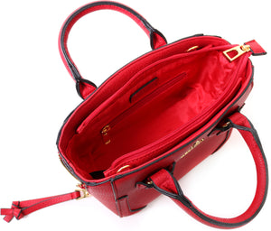 Dani Mini Satchel Vertigo