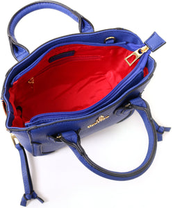 Dani Mini Satchel Vertigo