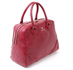 Darci Large Satchel Vertigo