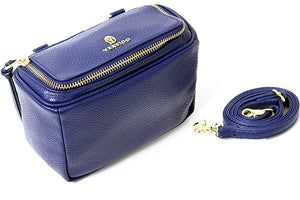 Karmen Mini Satchel Vertigo
