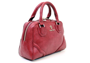 Dina Mini Satchel Vertigo