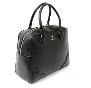 Darci Large Satchel Vertigo