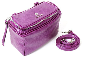 Karmen Mini Satchel Vertigo