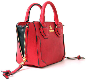 Dani Mini Satchel Vertigo
