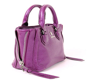 Dani Mini Satchel Vertigo